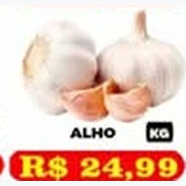Alho