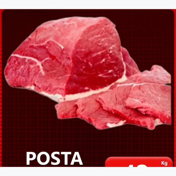 Posta Vermelha