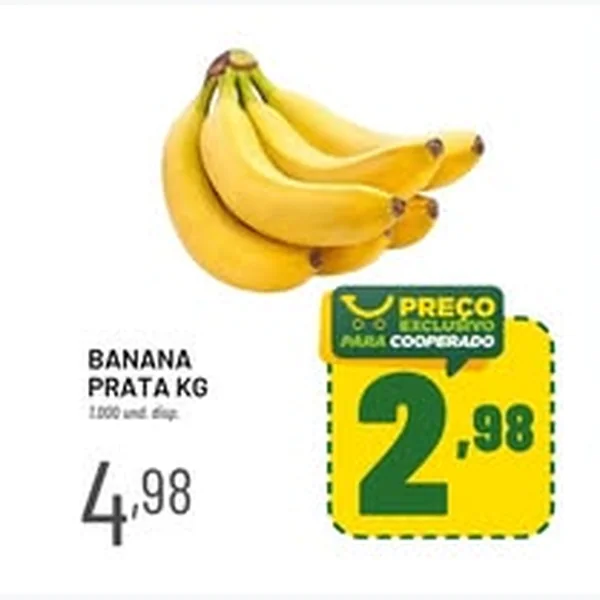 Banana Prata