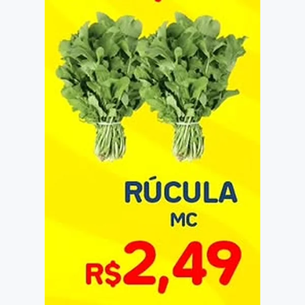 Rúcula