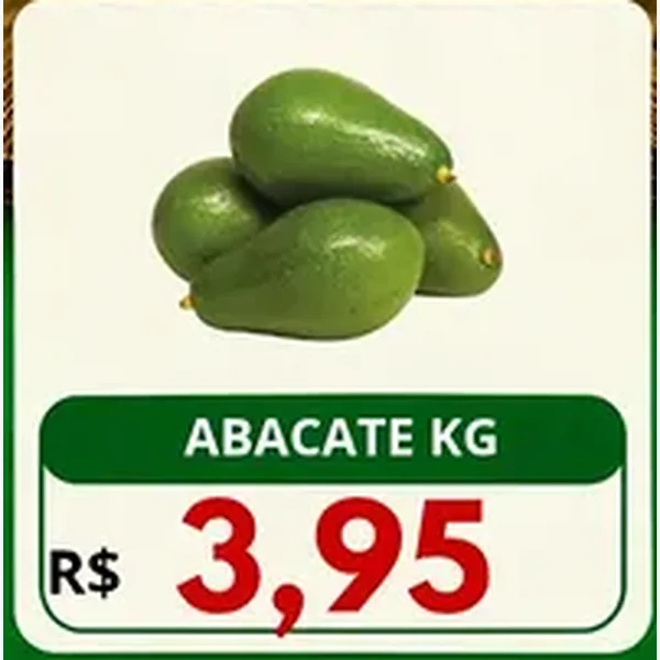 Abacate
