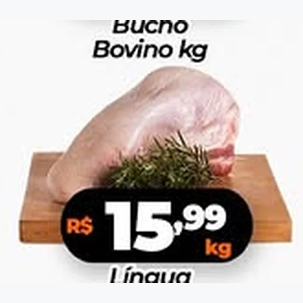 Língua Bovina