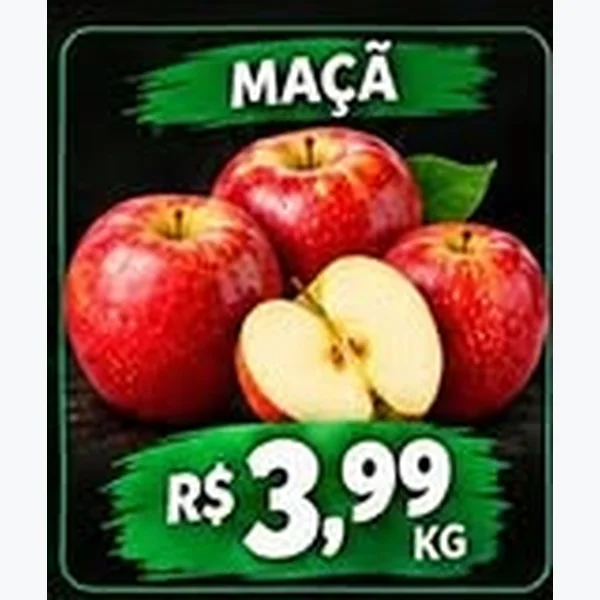 Maçã