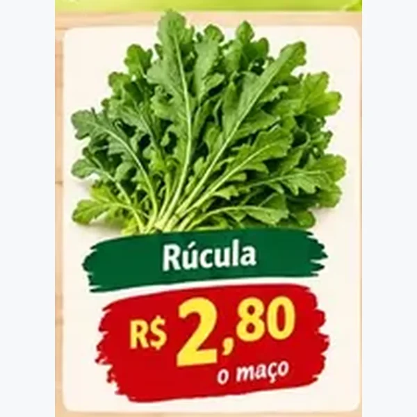 Rúcula