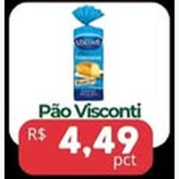 Pão Visconti