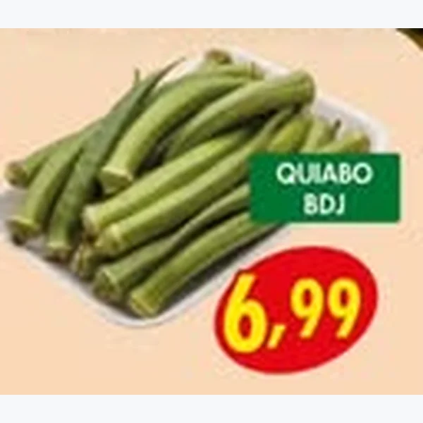 Quiabo
