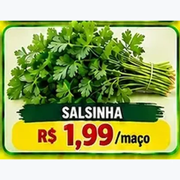 Salsinha