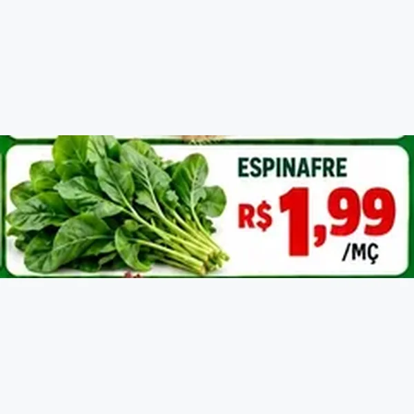 Espinafre