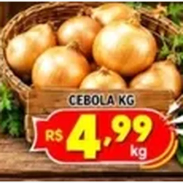 Cebola
