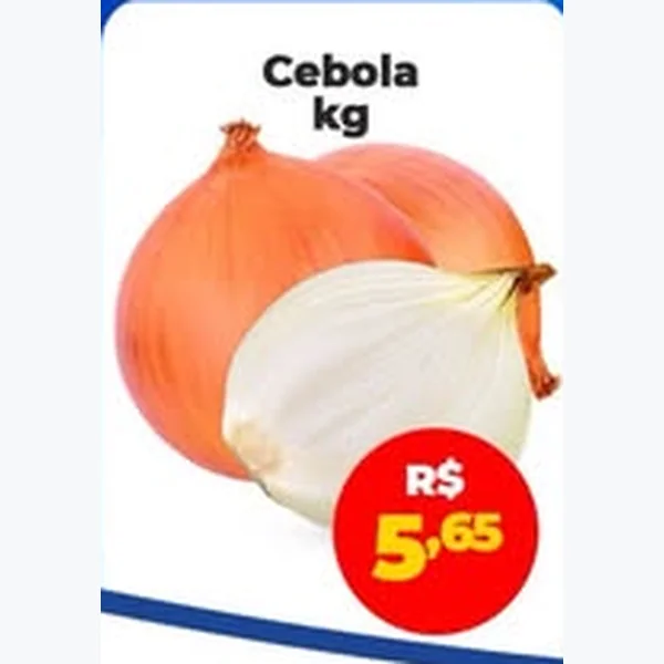 Cebola