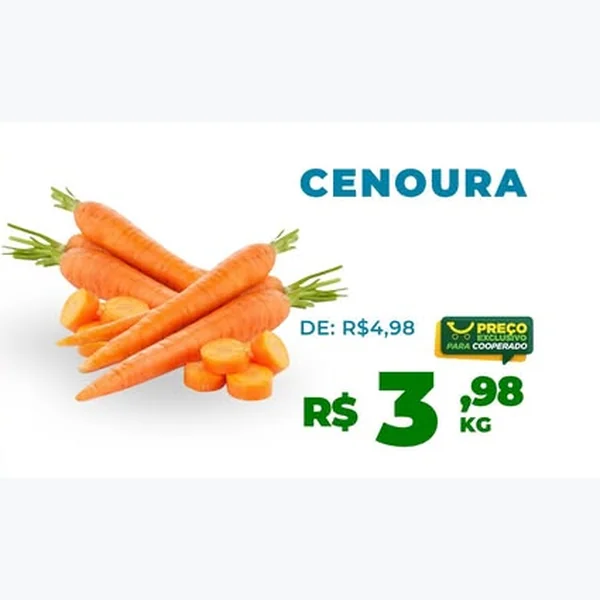 Cenoura