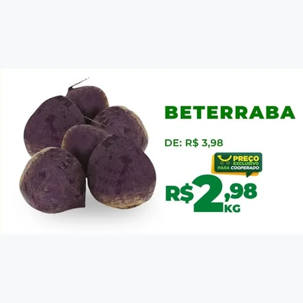Beterraba