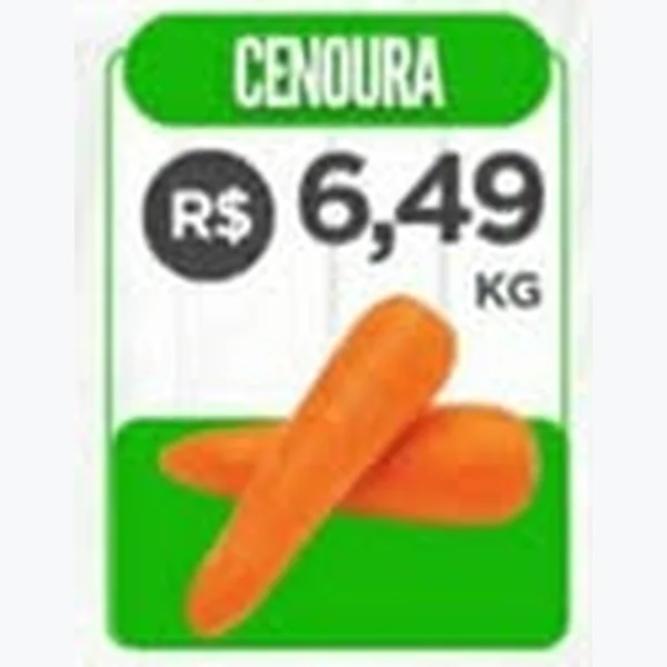 Cenoura