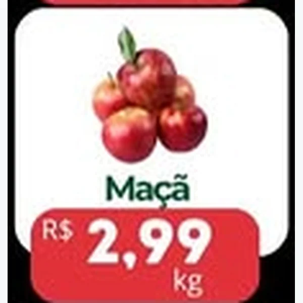 Maçã