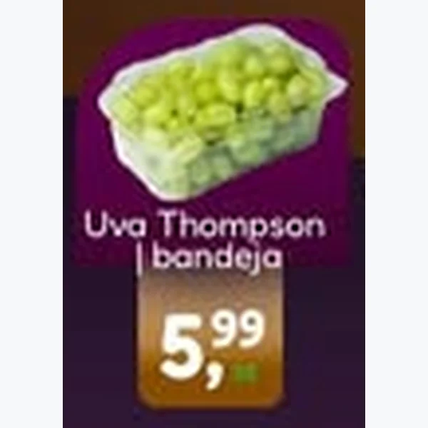 Uva Thompson