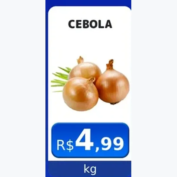 Cebola