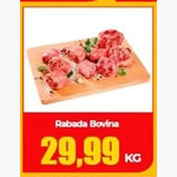 Rabada Bovina