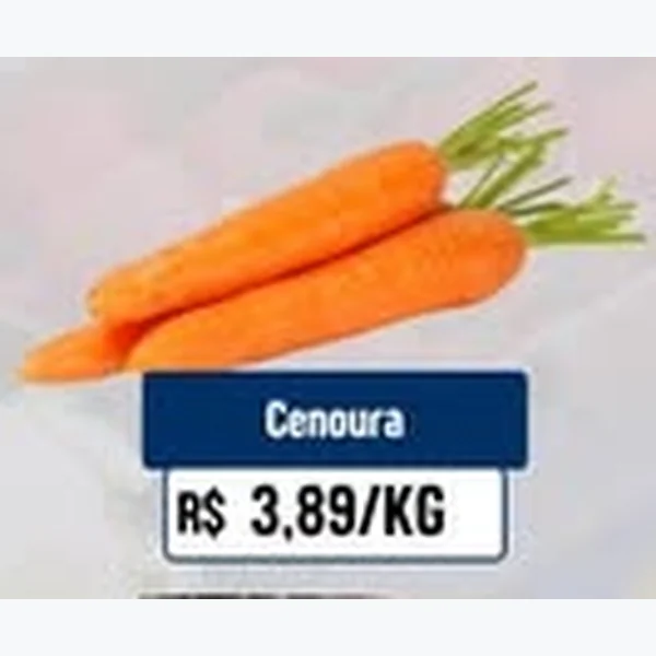 Cenoura