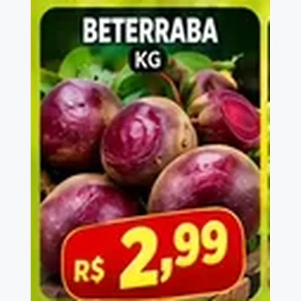 Beterraba