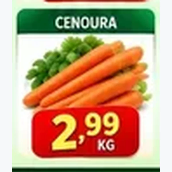 Cenoura