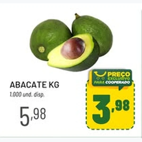 Abacate
