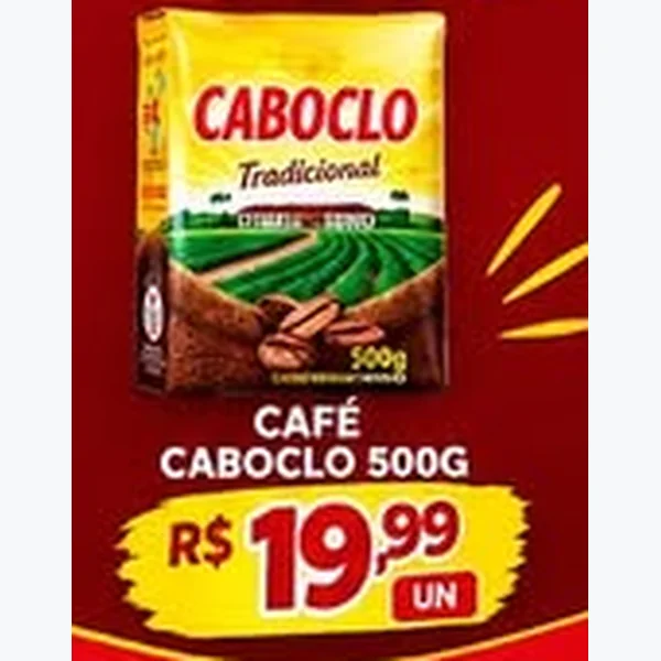 Café Caboclo