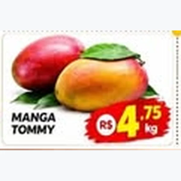 Manga Tommy