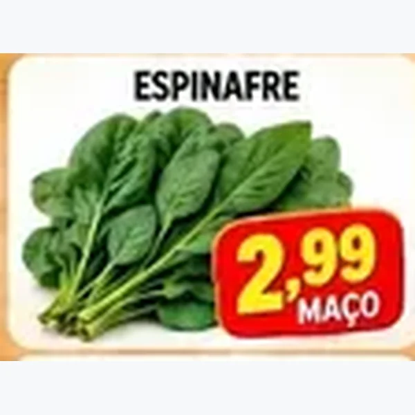 Espinafre