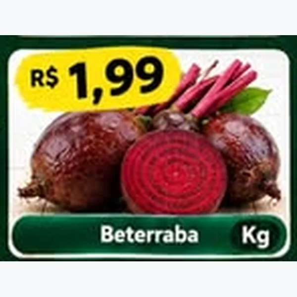 Beterraba