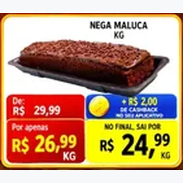 Nega Maluca