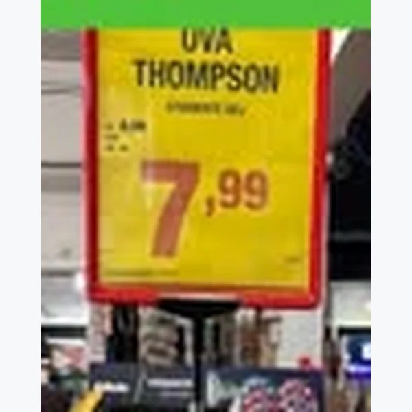 Uva Thompson