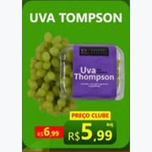 Uva Thompson