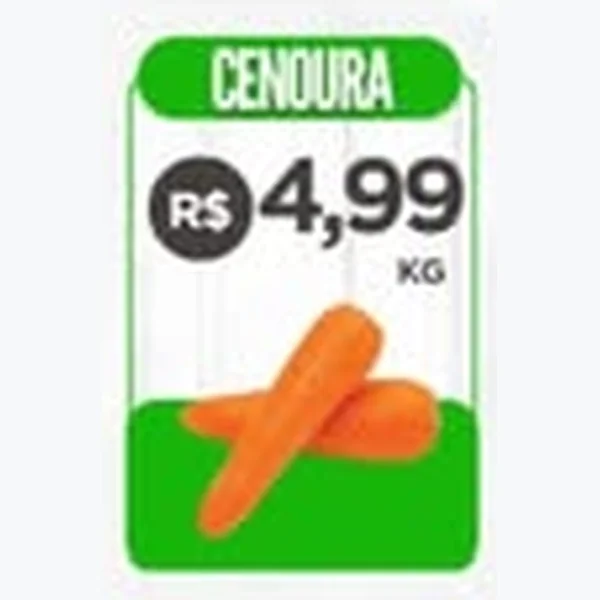 Cenoura