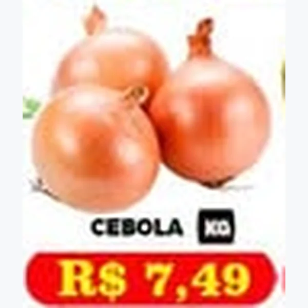 Cebola