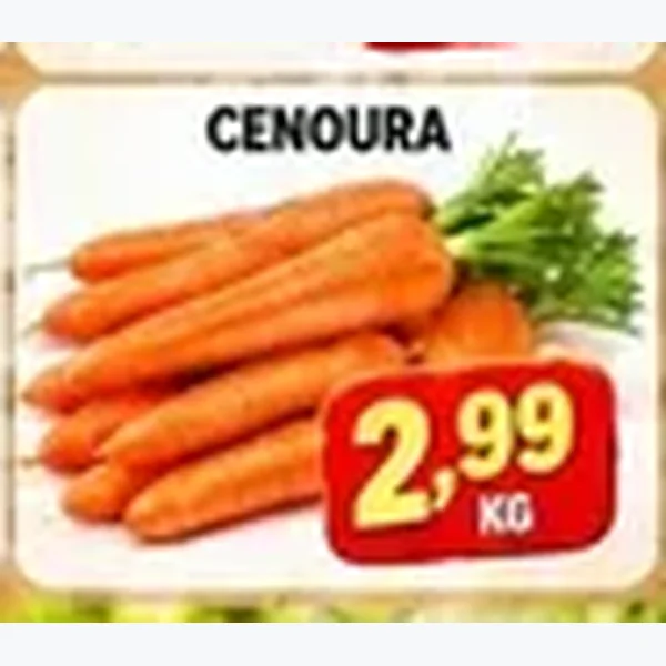 Cenoura