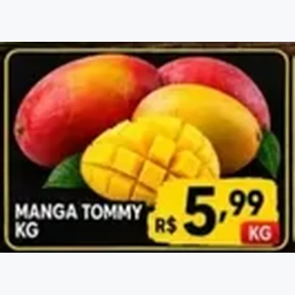 Manga Tommy