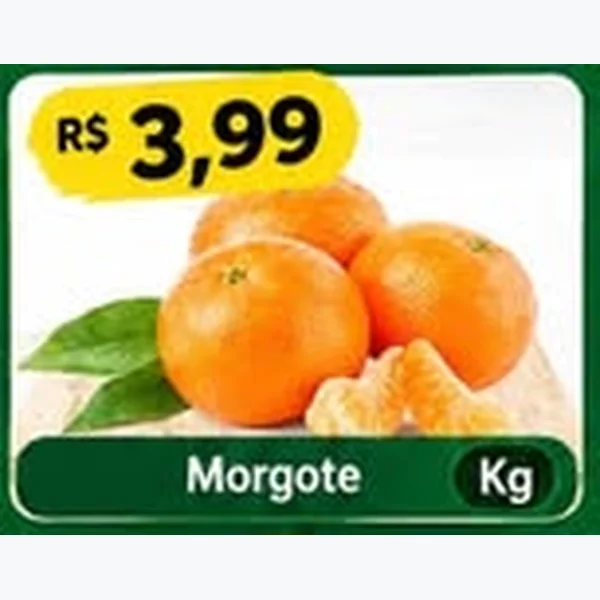 Morgote