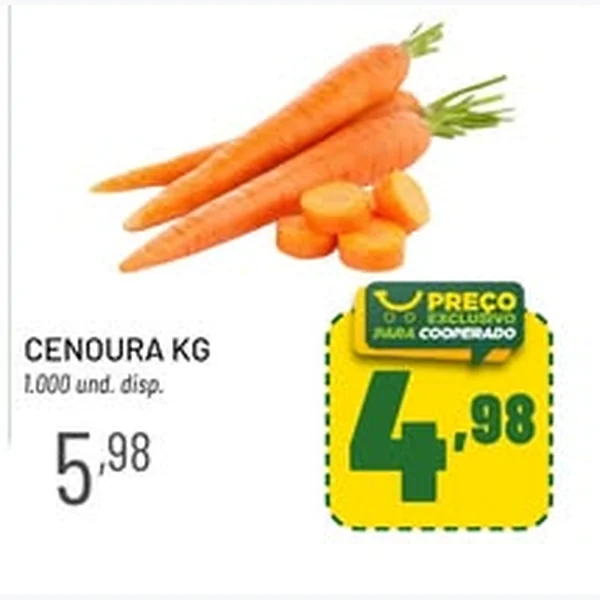 Cenoura