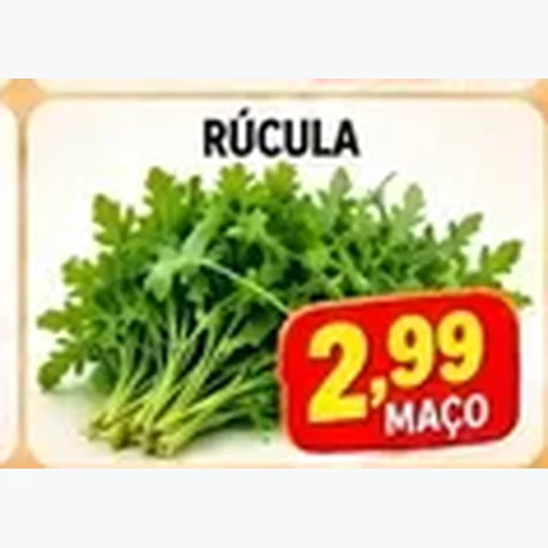 Rúcula