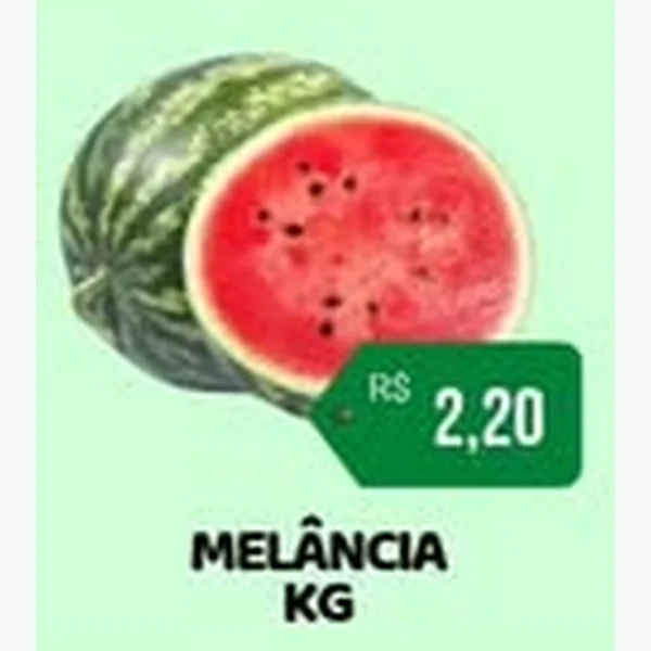 Melancia