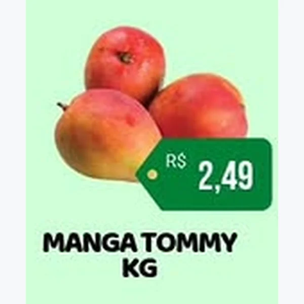 Manga Tommy