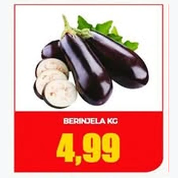 Berinjela