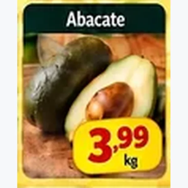Abacate