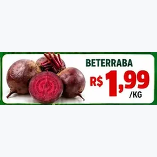 Beterraba