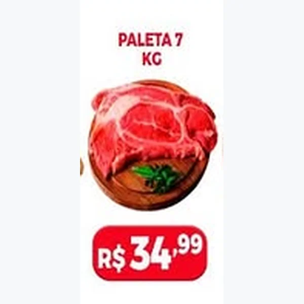 Recorte do encarte de Paleta