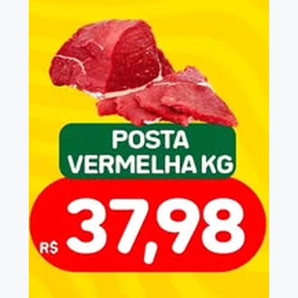 Posta Vermelha