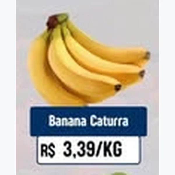 Banana Caturra