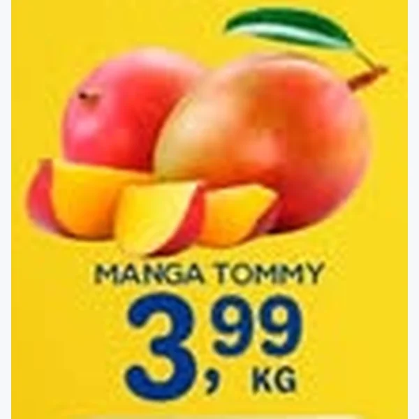 Manga Tommy