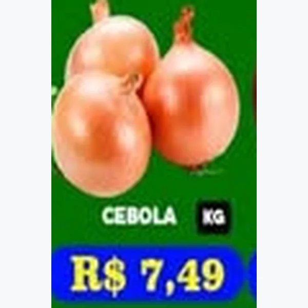 Cebola