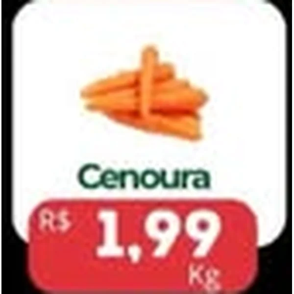 Cenoura